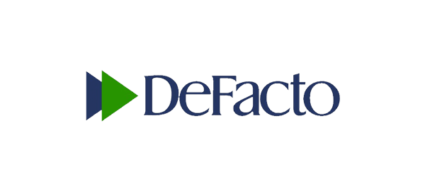 Defacto