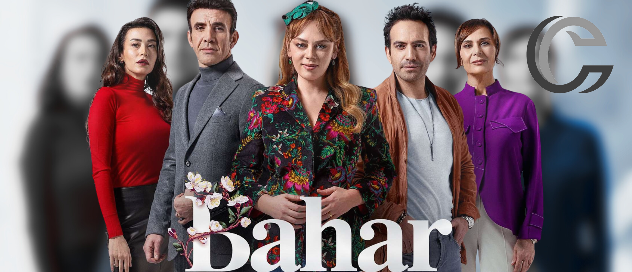 Bahar Dizi Oyunculuk Başvuru